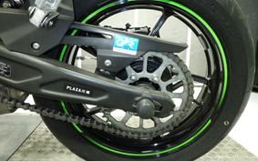 KAWASAKI NINJA 650 A 2021 ER650H