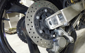 YAMAHA TRX850 2002 4NX