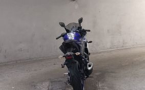 YAMAHA YZF R-3 2016 RH07J