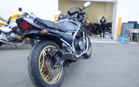 HONDA APE100 HC07