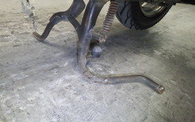 YAMAHA JOG POCHE 2023 SA08J