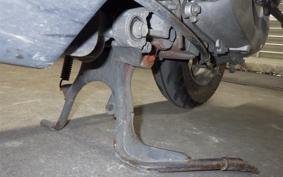 HONDA DIO Gen.6 AF62