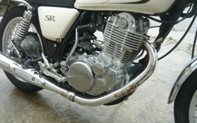 YAMAHA SR400 2013 RH03J