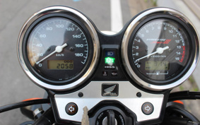 HONDA CB400SF VTEC 2005 NC39