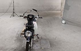 HONDA SUPER CUB110 JA10