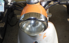 SUZUKI PALETTE CA41A