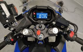 SUZUKI GSX250R DN11A