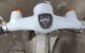 HONDA LITTLE CUB AA01