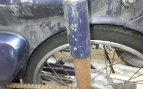 HONDA C90 SUPER CUB HA02