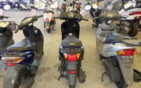 YAMAHA JOG-7 AY01