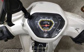 HONDA SUPER CUB110 JA10