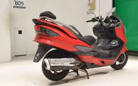 SUZUKI SKYWAVE 250 (Burgman 250) M