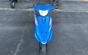 SUZUKI ADDRESS V125 CF46A