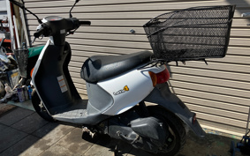 SUZUKI LET's 4 CA45A