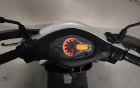 SUZUKI ADDRESS V125 CF4MA