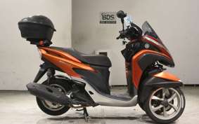 YAMAHA TRICITY 125 A SE82J