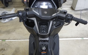 YAMAHA NMAX155-3 2019 SG92J