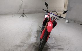 HONDA CRF250L-S MD47