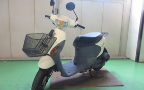 SUZUKI LETS4 CA45A