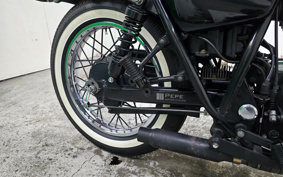 KAWASAKI 250TR BJ250F