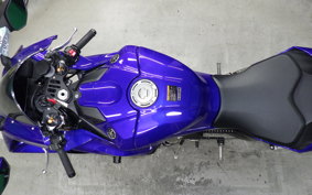 YAMAHA YZF-R1 2023 RN65J