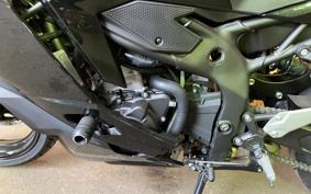 KAWASAKI NINJA ZX-25R ZX250E