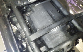 YAMAHA XV1700 ROADSTAR WARRIOR 2007