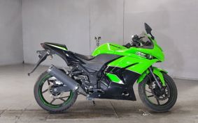 KAWASAKI NINJA250R EX250K