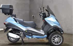 OTHER PIAGGIOMP3 250RL ZAPM4720