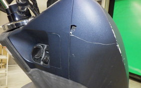 HONDA PCX 125 JF81
