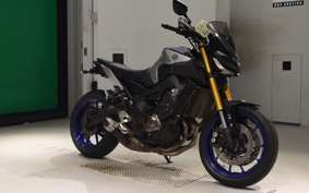 YAMAHA MT-09 ASP 2018 RN52J