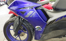 YAMAHA AERO X 155 2019