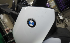 BMW C650GT 2017