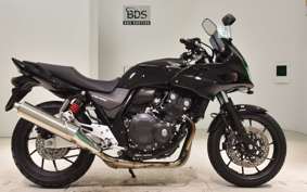 HONDA CB400 SUPER BOLDOR A 2020 NC42