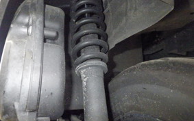 SUZUKI ADDRESS V125 Gen.2 DP12H