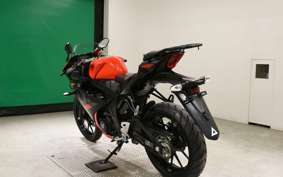 SUZUKI GSX-R125 DL33B