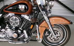 HARLEY FLHRC 105TH 2008 FR4