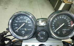 HONDA CB400SF 1994 NC31
