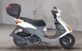 SUZUKI ADDRESS V125 CF4MA