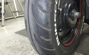 SUZUKI ADDRESS V50 Gen.2 2000 CA44A