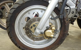 OTHER UNREGISTERED MODEL by BDS125