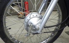 HONDA C50 SUPER CUB 2023 AA09