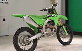 KAWASAKI KX450 2017 KX450M