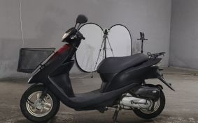 HONDA DIO AF62