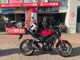 Фото Honda CB250R с японского аукциона