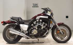 YAMAHA VMAX 1992