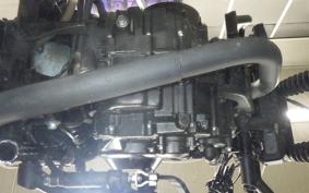 HONDA REBEL 250 MC49