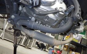 HONDA MONKEY 125 2023 JB03