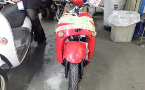 YAMAHA VINO 50 Gen.4 1991 AY02