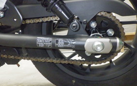 HONDA REBEL 250 A 2013 MC49